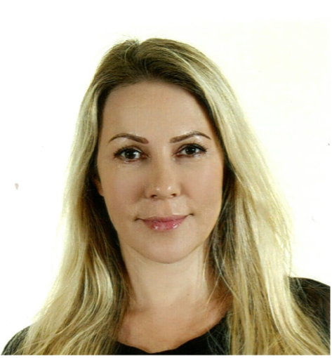 Maria Ondrejcakova